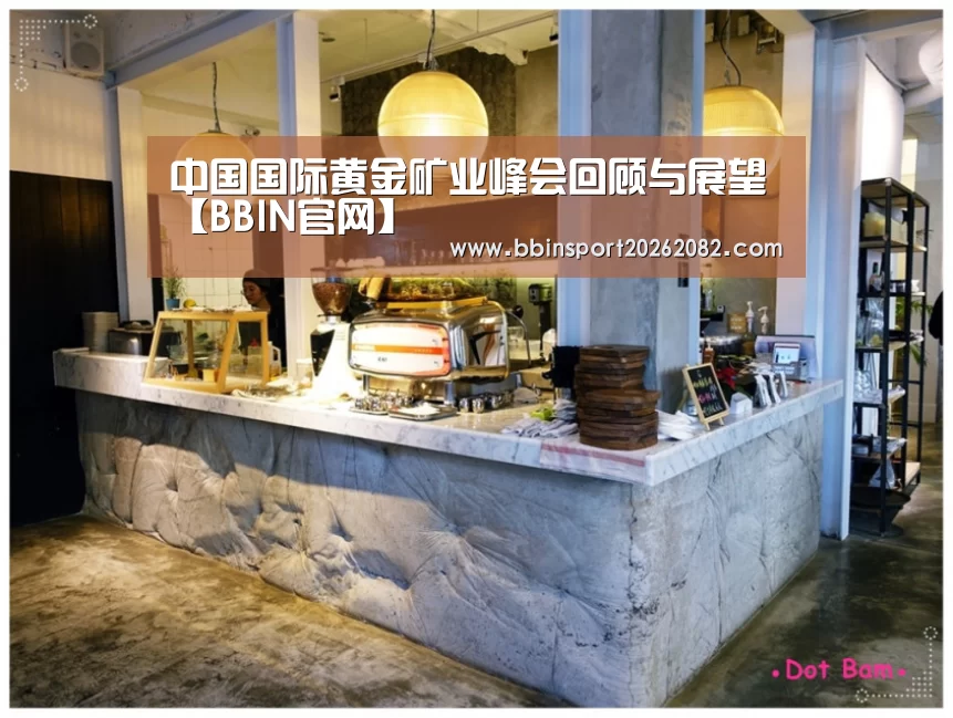 中国国际黄金矿业峰会回顾与展望【BBIN官网】(图1) BBIN真人