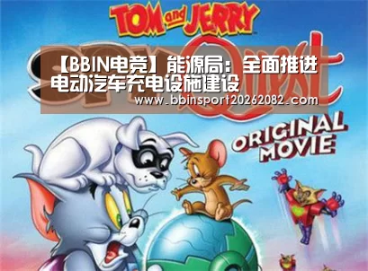【BBIN电竞】能源局:全面推进电动汽车充电设施建设(图2) BBIN电竞