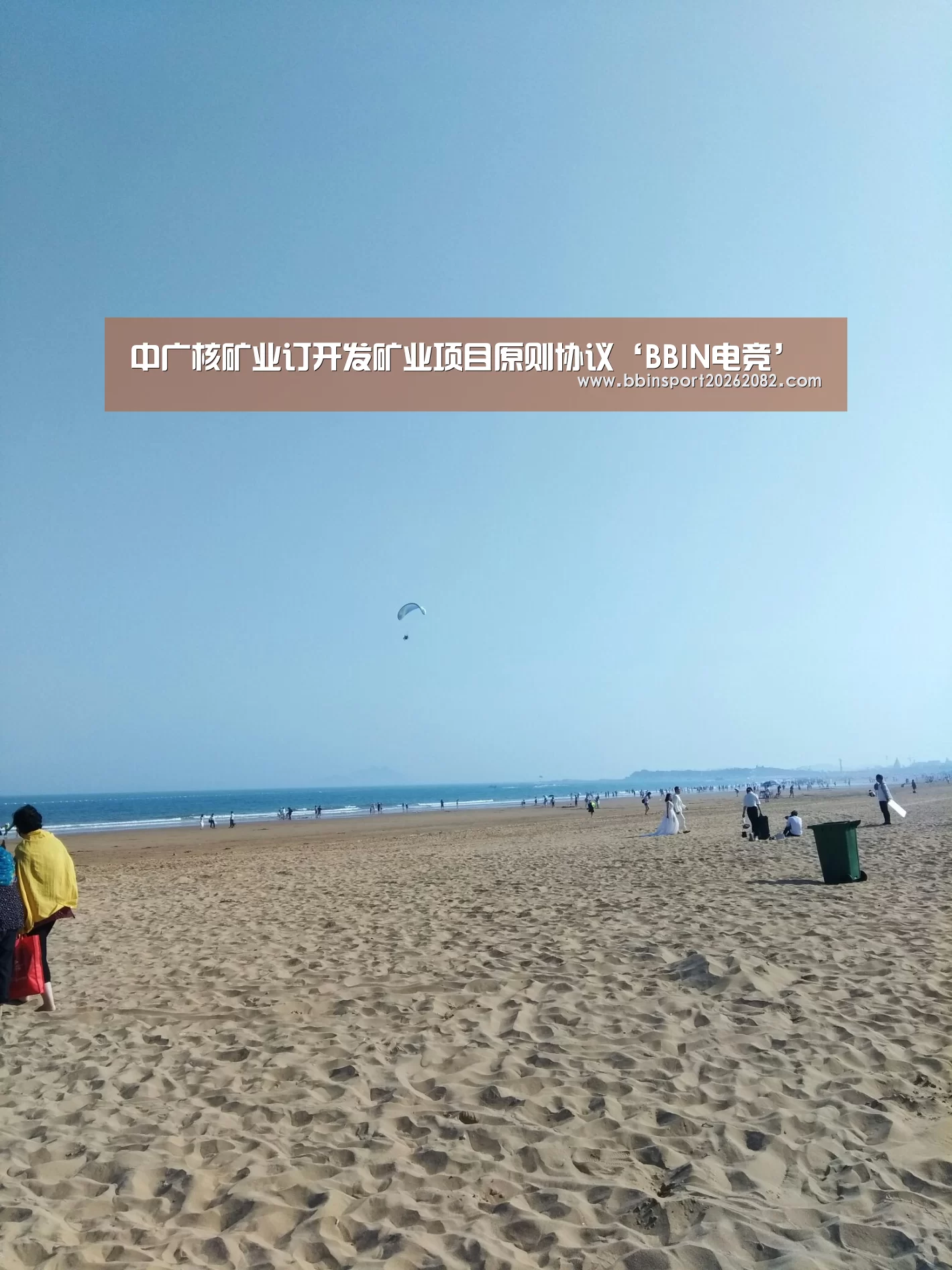 中广核矿业订开发矿业项目原则协议‘BBIN电竞’(图1) BBIN真人