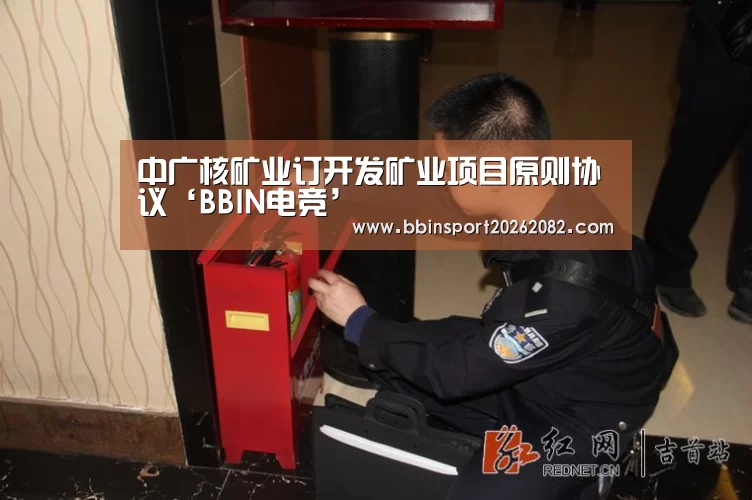 中广核矿业订开发矿业项目原则协议‘BBIN电竞’(图2) BBIN赛事