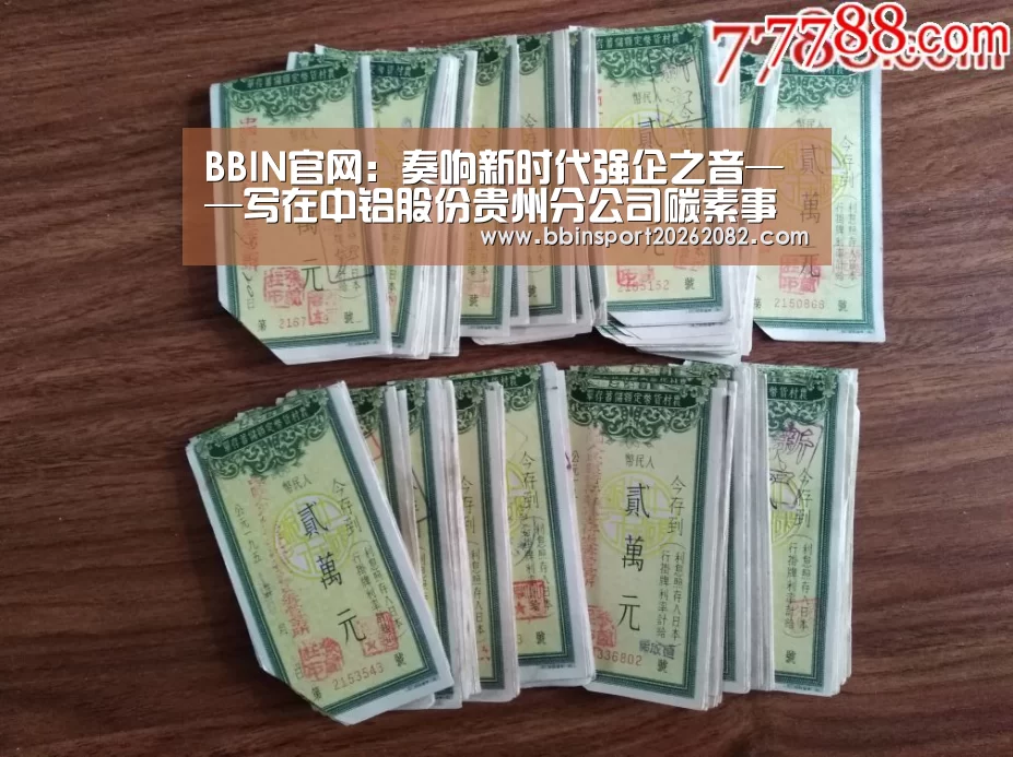 BBIN官网