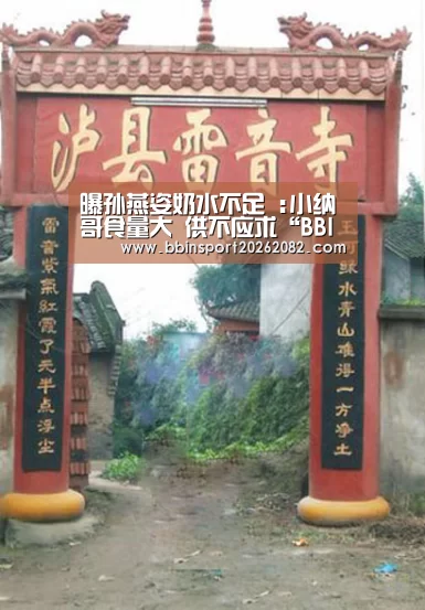 曝孙燕姿奶水不足 :小纳哥食量大 供不应求“BBIN赛事”(图3) BBIN赛事